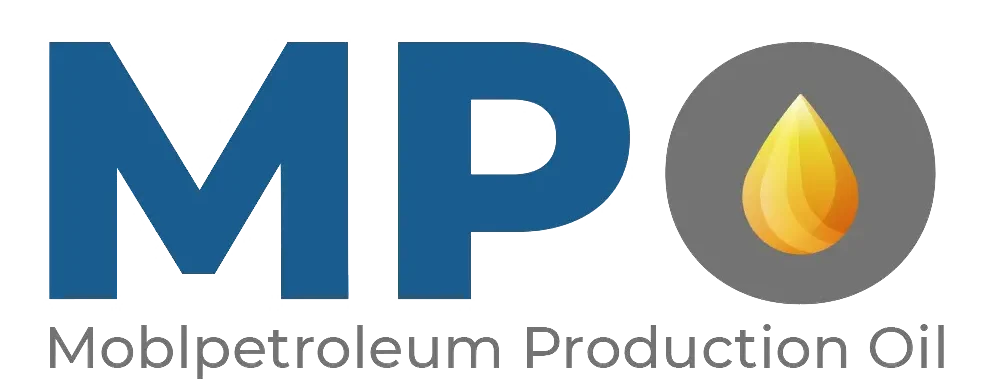 Moblpetroleum Production Oil